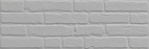 Settecento Bistrot Brick Grigio 31.9x96.8