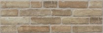 Settecento Bistrot Brick Mattone 31.9x96.8