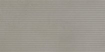 Settecento Evoque Bacchette Cemento 1x60 Foglio 29.9x60