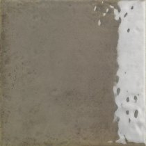 Settecento Oxida Square Grey 16.5x16.5