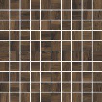 Settecento Plank Myhome Mosaico Olmo 2.9x2.9 31.4x31.4
