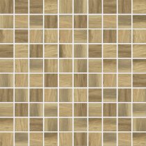 Settecento Plank Naturalia Mosaico Frumento 2.9x2.9 31.4x31.4