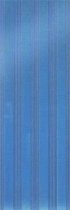Settecento Samarcanda Kashgar Blue Decoro 31.9x96
