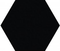 Settecento Skyline Matiere Hexa-Style Black 3D 11x12.6