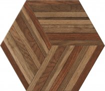 Settecento Wooddesign Blend Cherry 40.9x47.2