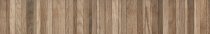 Settecento Wooddesign Blend Deck 15.7x97