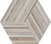 Settecento Wooddesign Blend Nougat 40.9x47.2