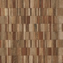 Settecento Wooddesign Decoro Blend Warm 47.8x47.8
