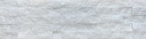 Сланец Classic Мрамор Кристальный Белый Inside 15x60