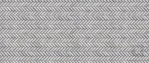 Smalto Mosaic Warm Grey Dark Grey Nat Rectangular 29.6x30