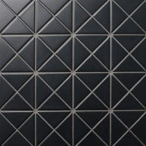 Starmosaic Albion Black 25.9x25.9