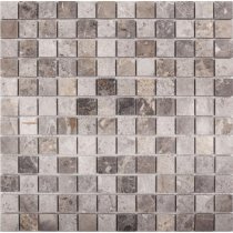 Starmosaic Wild Stone Mosaic 23x23 Vlgp 30x30