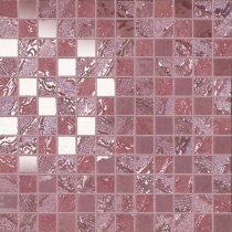 Supergres Four Seasons Bloom Mosaic 2.4 30x30
