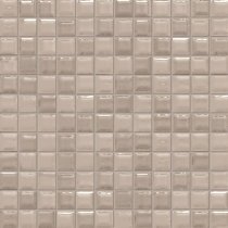 Supergres Lace Tan Mosaico 2.4 30.5x30.5