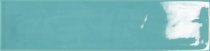 Tau Maiolica Gloss Aquamarine 7.5x30