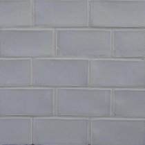 Terratinta Betonbrick Wall Grey Matt 7.5x15