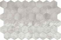 Terratinta Betonmetal Aluminium Hexa Glossy 15x17.1