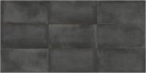 Terratinta Betonmetal Black Steel 60x120