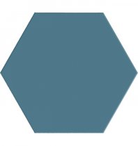 Terratinta Hexa Cadet Blue 14x16