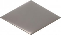 Tonalite Cushion Cemento 14.5x24.5