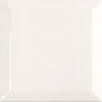 Tonalite Diamante Bianco D 15x15