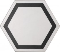 Tonalite Examatt Decor Exatarget Bianco 15x17.1