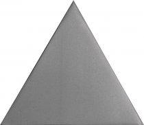 Tonalite Geomat Triangle Cemento 14.5x14.5