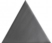 Tonalite Geomat Triangle Lavagna 14.5x14.5