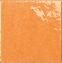 Tonalite Provenzale Arancio Leggero 15x15