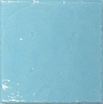 Tonalite Provenzale Azzurro 15x15