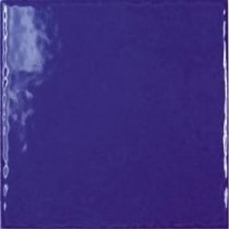 Tonalite Provenzale Bleu Royal 15x15