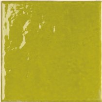 Tonalite Provenzale Verde Lime 15x15