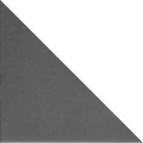 TopCer Базовая Плитка Black Triangle 2x2