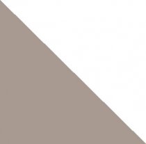 TopCer Базовая Плитка Light Grey-Brown Triangle 2x2