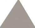 TopCer Базовая Плитка Light Grey-Brown Triangle 5x5.7