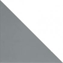 TopCer Базовая Плитка Medium Grey Triangle 2x2