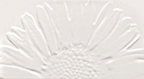 Tubadzin Colour Sunflower White 32.7x59.3