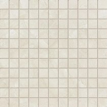 Tubadzin Obsydian Mosaic White 29.8x29.8