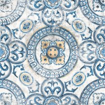Tuscania Ceramiche Fruhling Dekore Geometrisch Dekore 20x20