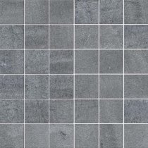 Urbatek Deep Mosaico Grey Nature 29.7x29.7