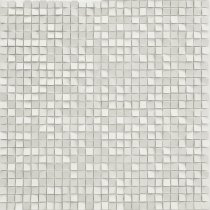 Vallelunga Cube White 3D 30x30
