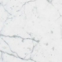 Vallelunga Cut On Size Tozzetto Bianco Carrara 7x7