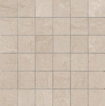 Vallelunga Foussana Sand Mosaico 30x30