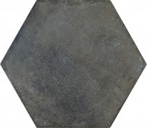 Vallelunga Hextie Anthracite 34.5x40