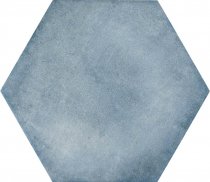 Vallelunga Hextie Blue 34.5x40