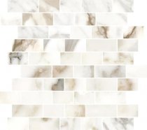 Vallelunga Luce Grey Brick Mix 32x37