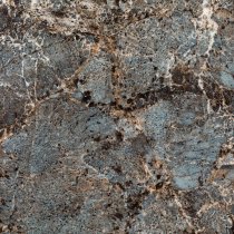Varmora Marble Amazonite High Gloss Dark 120x120