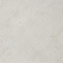 Versace Greek Stripes Bianco 40x40