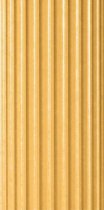 Versace Palace Gold Colonna Gold 19.7x39.4