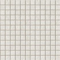 Versace Palace Gold Mosaici 144 Moduli White 39.4x39.4